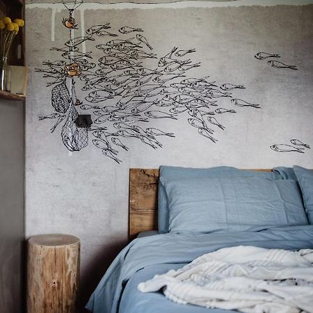 B&B Casagrande Garna d'Alpago Exteriér fotografie