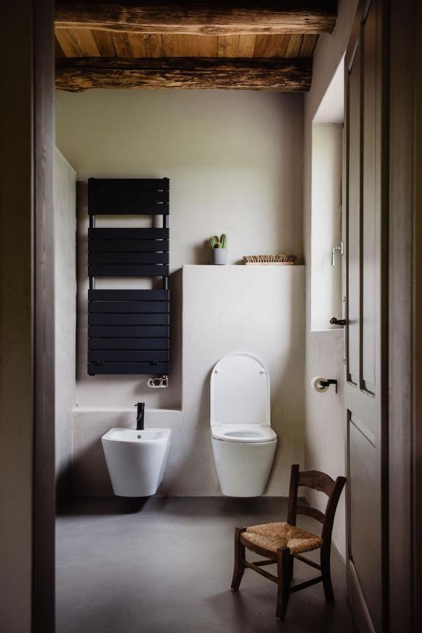 B&B Casagrande Garna d'Alpago Exteriér fotografie