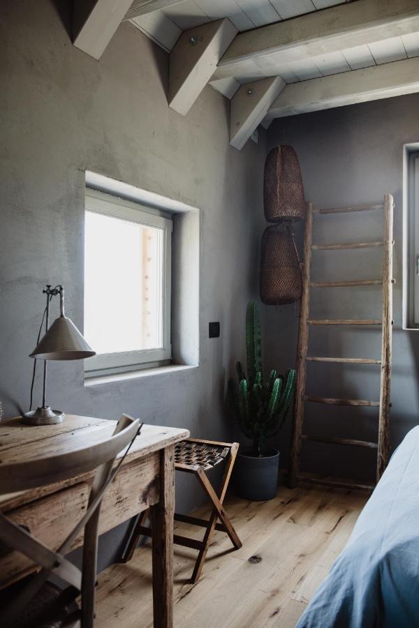 B&B Casagrande Garna d'Alpago Exteriér fotografie