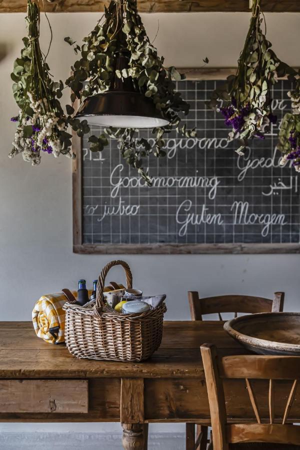B&B Casagrande Garna d'Alpago Exteriér fotografie
