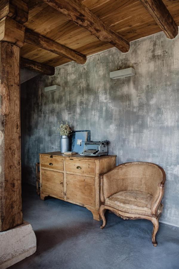 B&B Casagrande Garna d'Alpago Exteriér fotografie