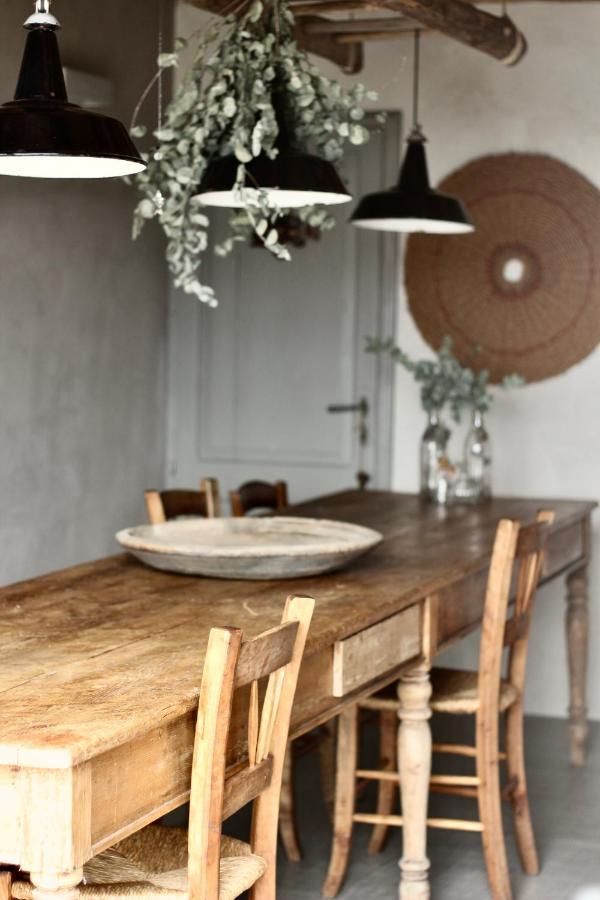 B&B Casagrande Garna d'Alpago Exteriér fotografie